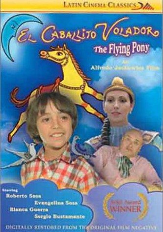 The flying pony