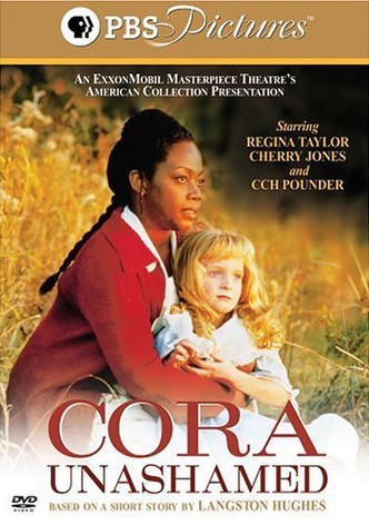 Cora Unashamed