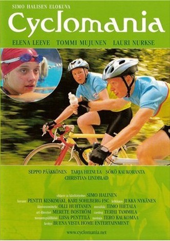 Cyclomania