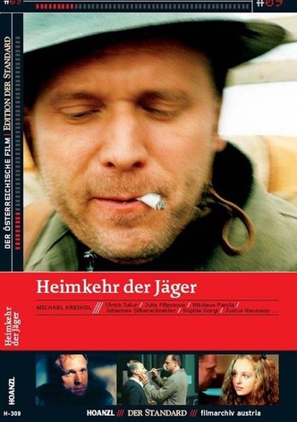 Heimkehr der Jäger