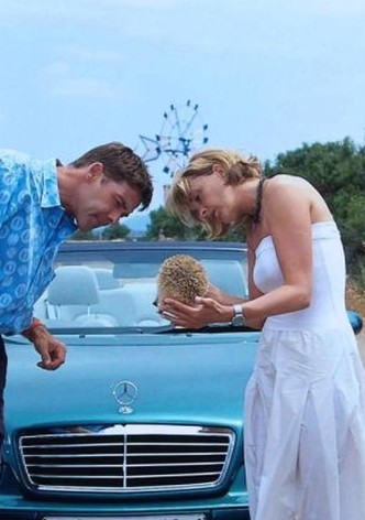 Eine Liebe auf Mallorca 2