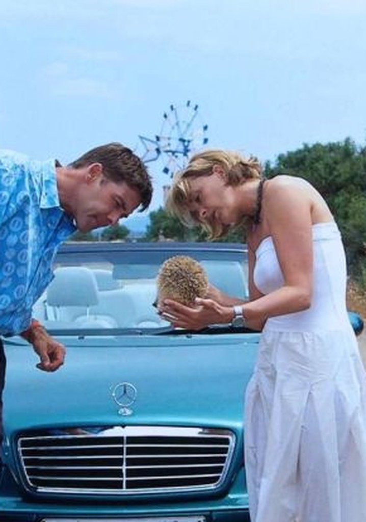 Eine Liebe auf Mallorca 2