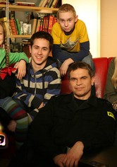 Rodzina zastępcza - Sezon 1