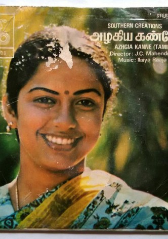Azhagiya Kanne