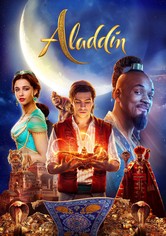 Aladdin movie where to watch streaming online