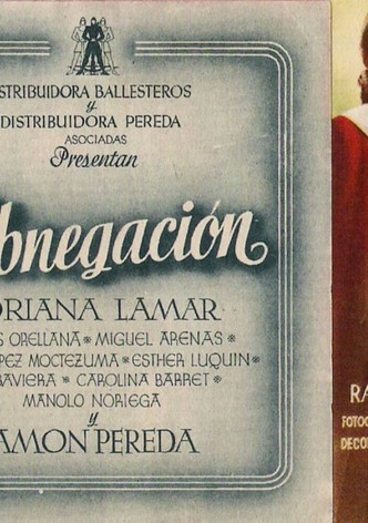 El pecado de una madre