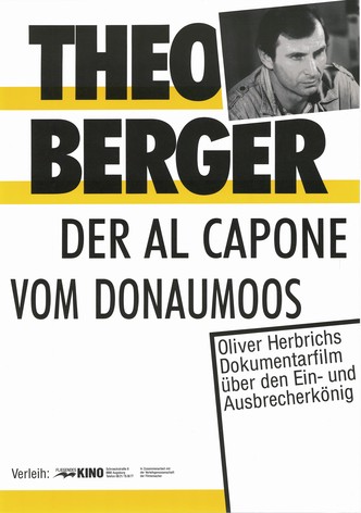 Der Al Capone vom Donaumoos