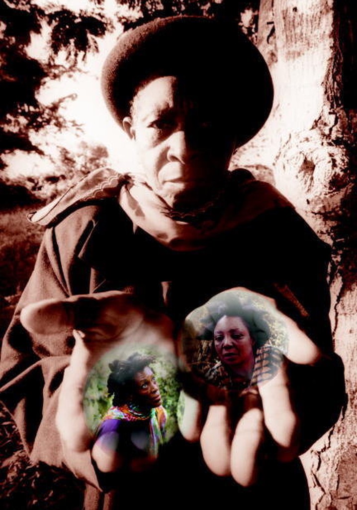 Maangamizi: The Ancient One