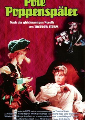 Pole Poppenspäler