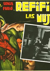 Refifí entre las mujeres