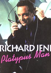 Richard Jeni: Platypus Man