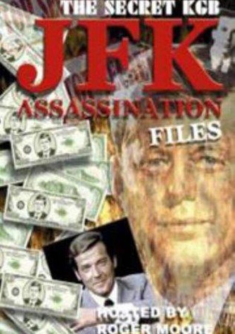 The Secret KGB JFK Assassination Files