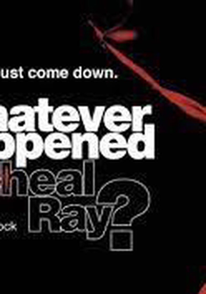 Whatever Happened to Micheal Ray?