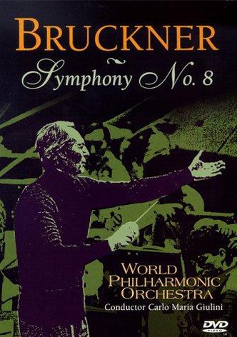 Bruckner: Symphony No. 8