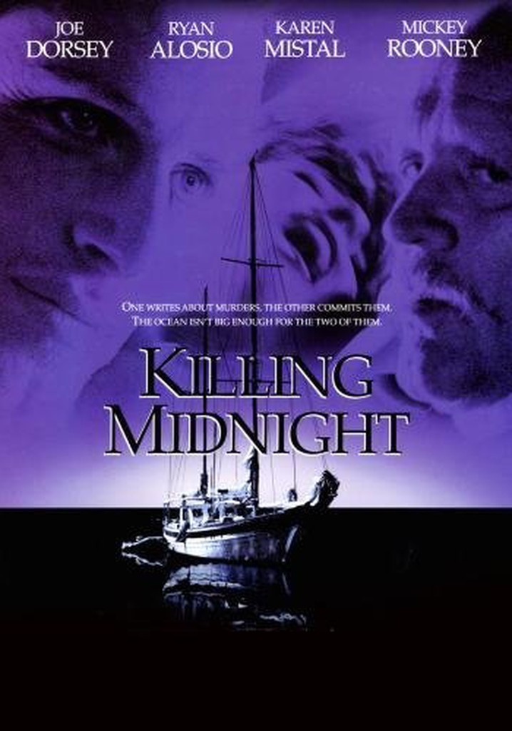 Killing Midnight