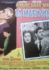 La mafia del crimen