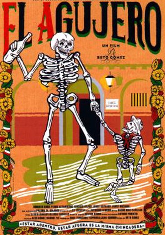 El agujero