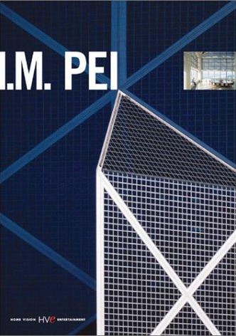 First Person Singular: I.M. Pei
