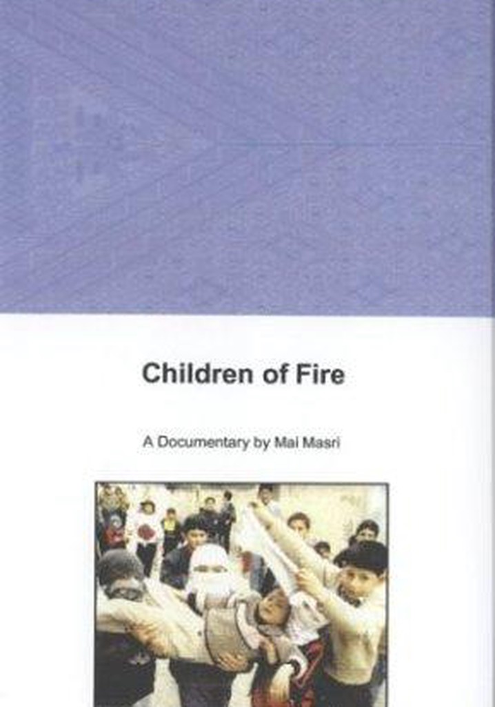 Children of Fire