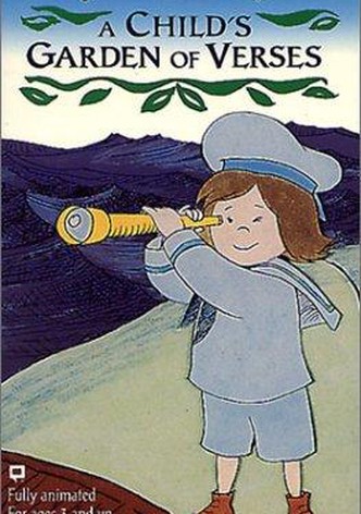 A Child's Garden of Verses