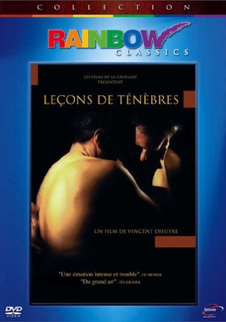 Tenebrae Lessons