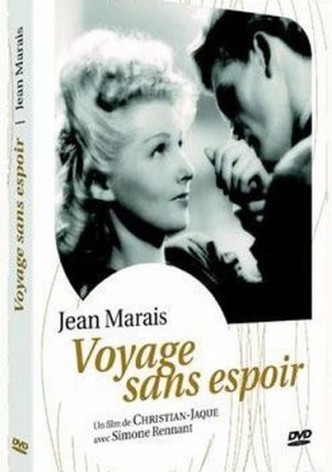 Voyage Without Hope