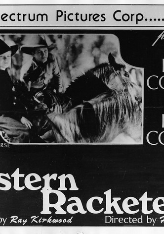 Western Racketeers
