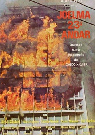 Joelma 23rd Floor