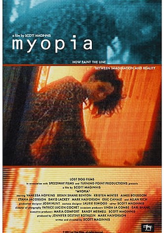 Myopia