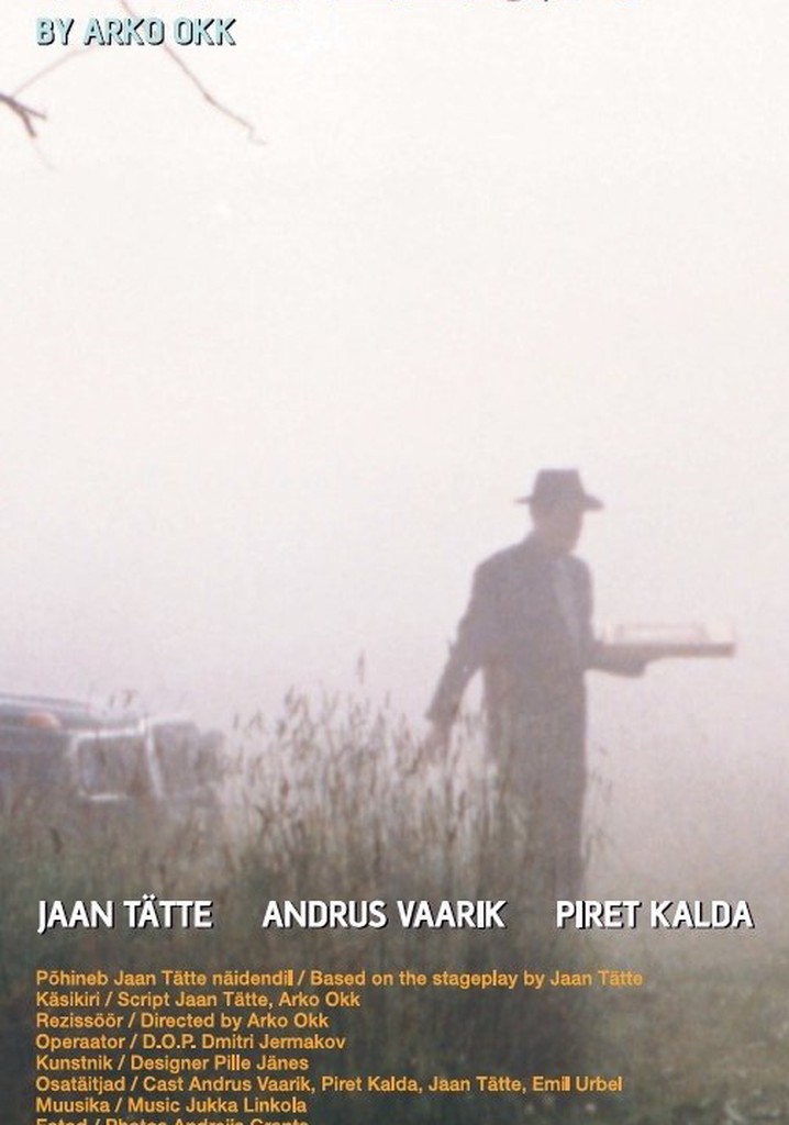 The Highway Crossing