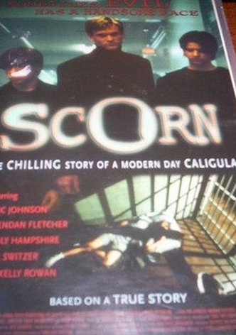 Scorn
