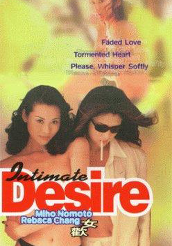 Intimate Desire