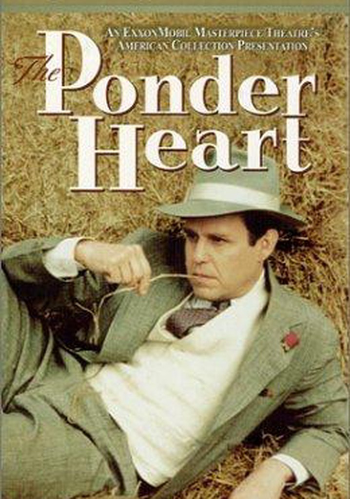 The Ponder Heart