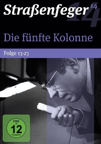 Die fünfte Kolonne