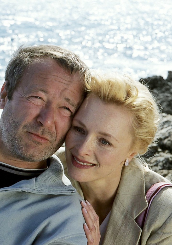 Eine Liebe auf Mallorca 3