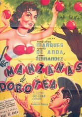 Las manzanas de Dorotea