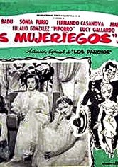 Los mujeriegos