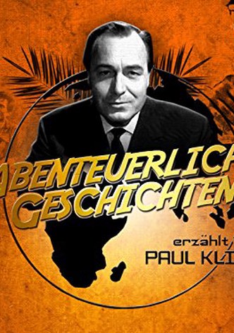 Abenteuerliche Geschichten