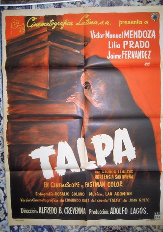 Talpa