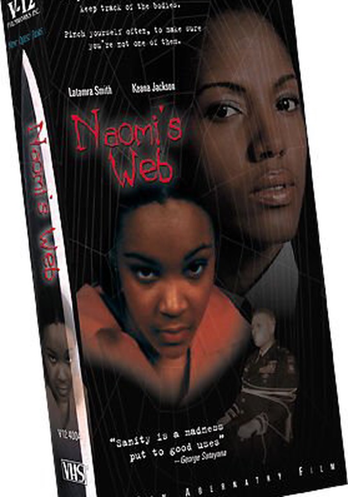 Naomi's Web