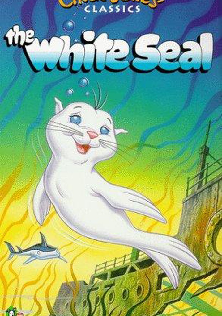 The White Seal - movie: watch stream online