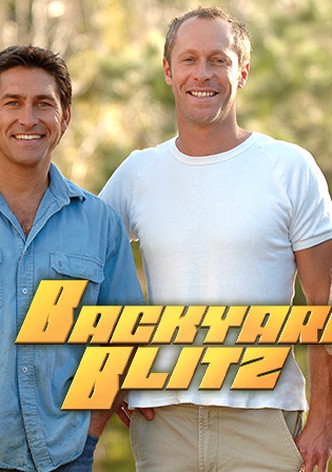 Backyard Blitz