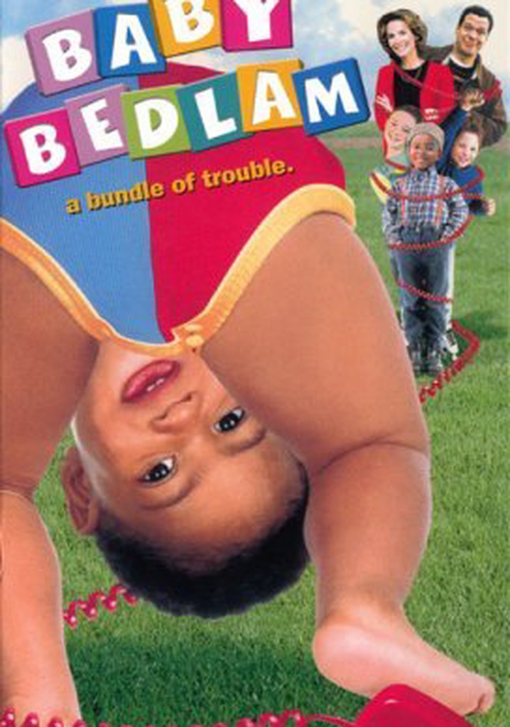 Baby Bedlam