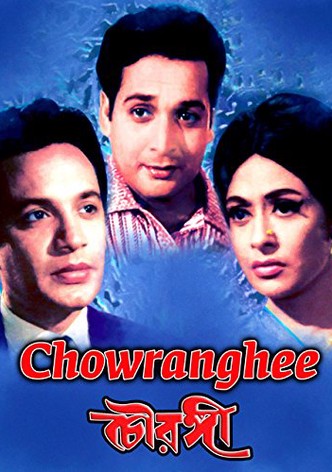 Chowringhee