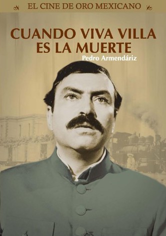 This Was Pancho Villa: Third chapter