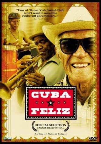 Cuba Feliz