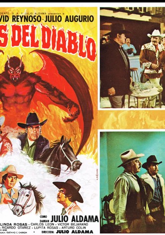 Los hijos del diablo