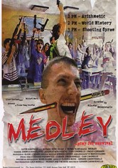 Medley - Brandelli di scuola