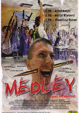 Medley - Brandelli di scuola