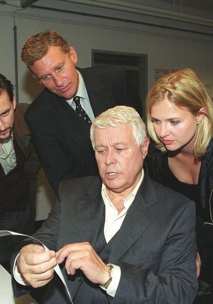 Die Ehre der Strizzis